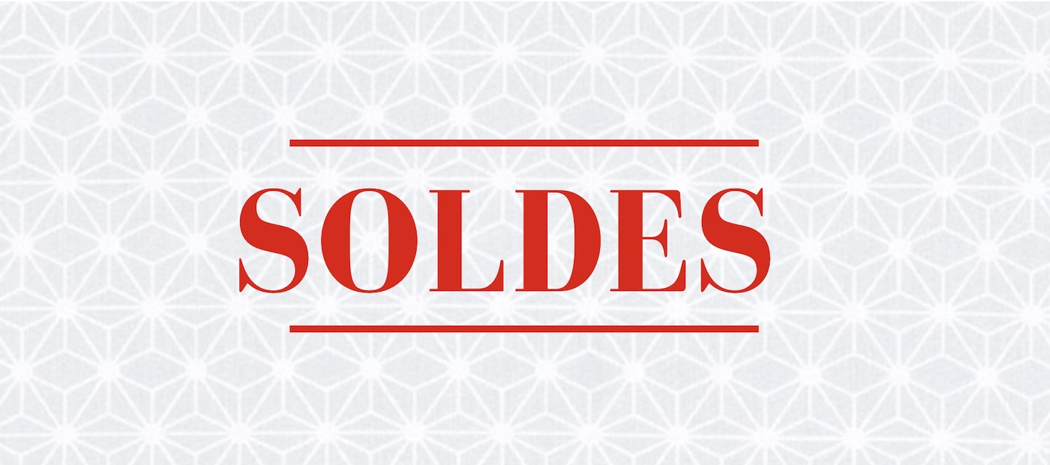 SLIDER SOLDES 22